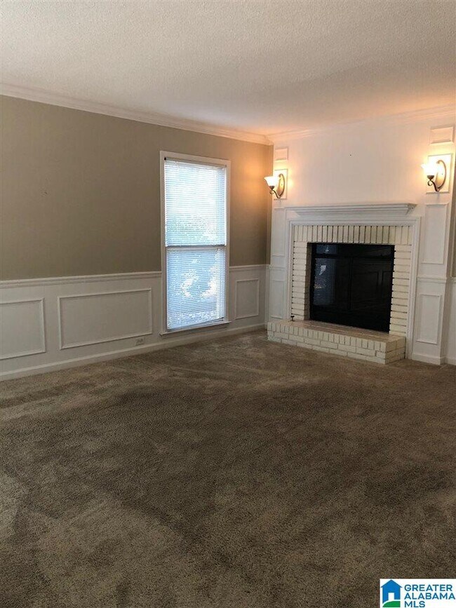 1901 Mountain Laurel Ln, Hoover, AL 35244 Townhome Rentals in Hoover