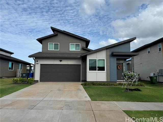 Foto del edificio - 91-1709-1709 Mee St