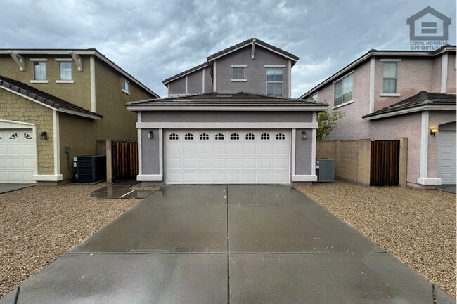 Foto del edificio - 3Bed/2.5Bath House at Union Hills Dr/32nd St! Ready for Immediate Move-In!