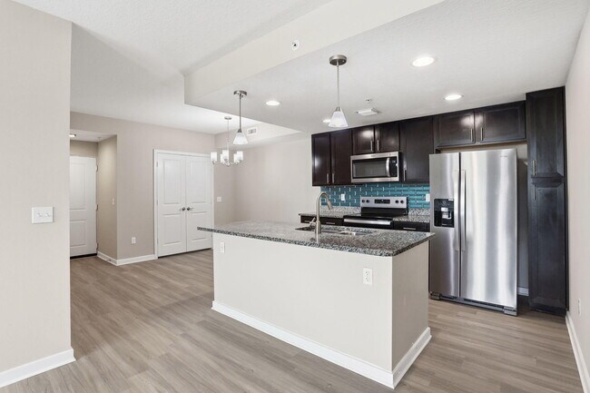 Foto del edificio - 3611 High Ridge Rd