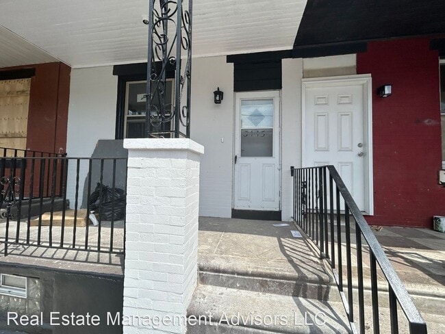 Building Photo - 3 br, 1 bath House - 3115 F Street