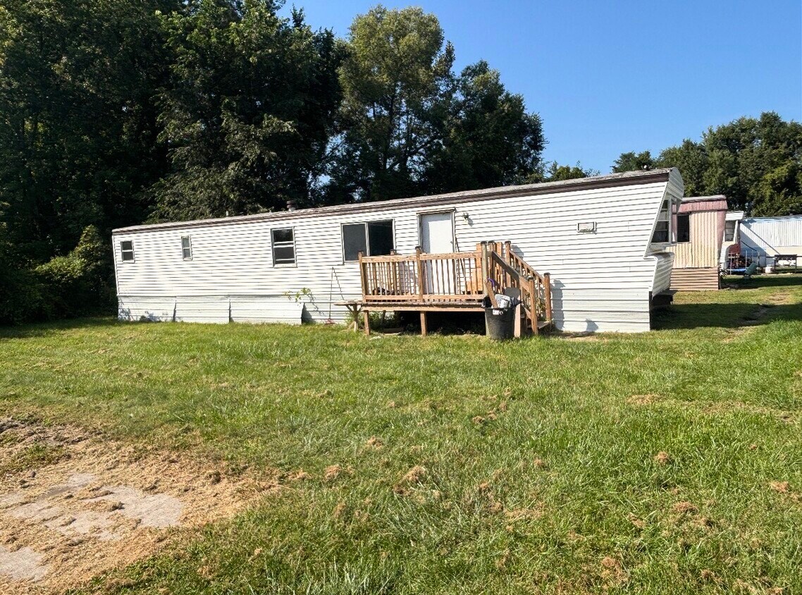 Foto principal - 4420 W Ridge Rd