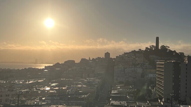Foto del edificio - 953 Lombard St