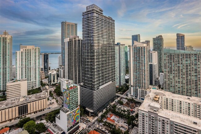 Foto del edificio - 55 SW 9th St