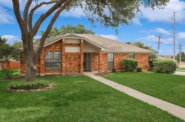 Foto del edificio - 1501 Springaire Ln