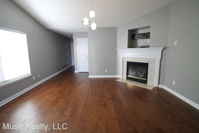Building Photo - 3 br, 2 bath House - 1567 Andora Drive