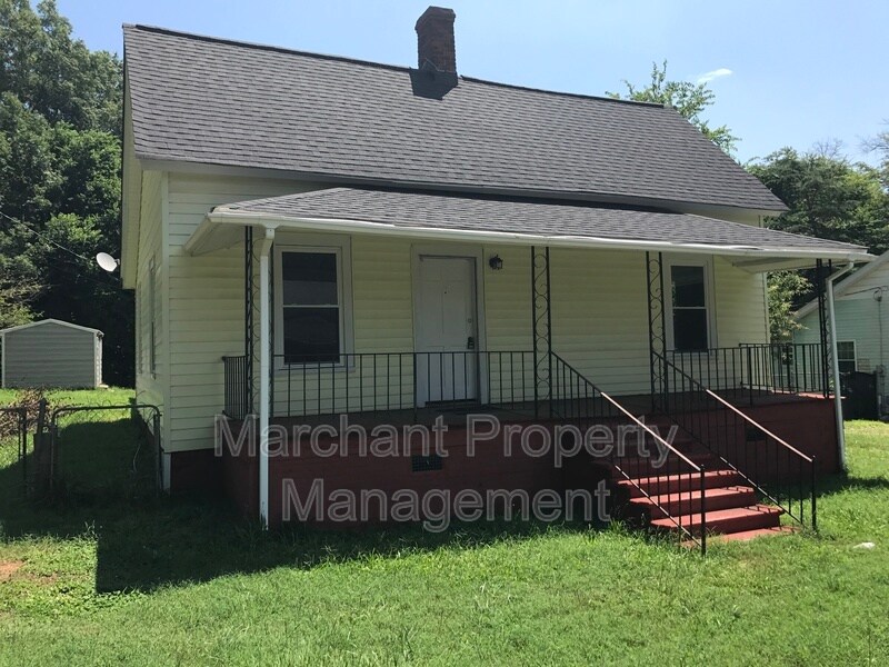 Primary Photo - 12 McArthur St