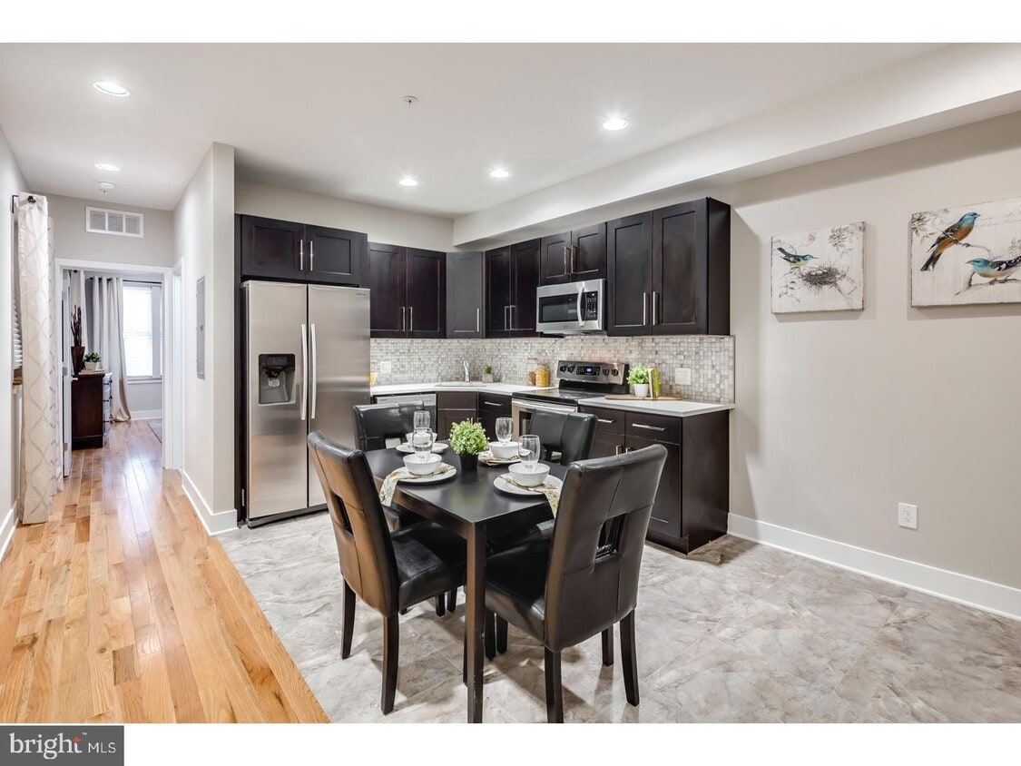 1434 Poplar St Unit A, Philadelphia, PA 19130 Apartment for Rent in