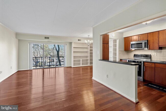 Foto del edificio - 601 Montgomery Ave