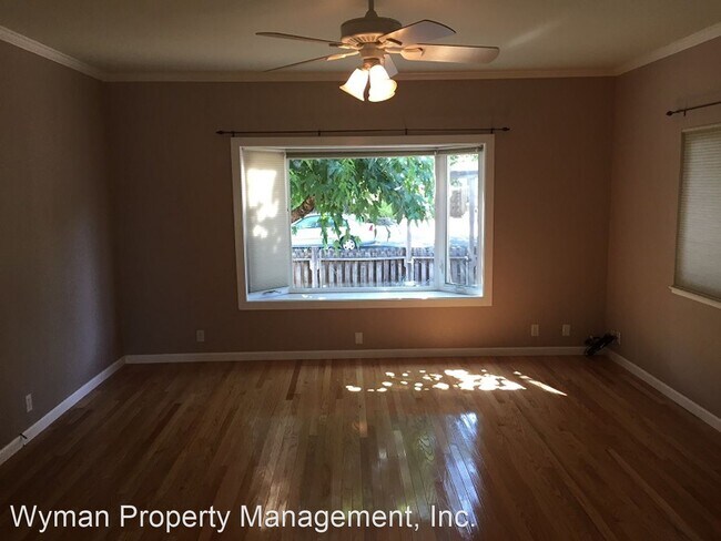 Building Photo - 2 br, 2 bath House - 1607 Harley Street