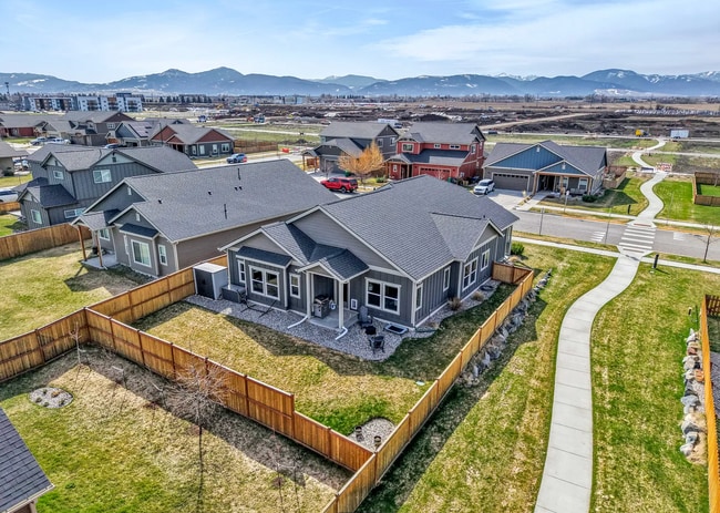 Building Photo - Beautiful 3 Bedroom Bozeman Home