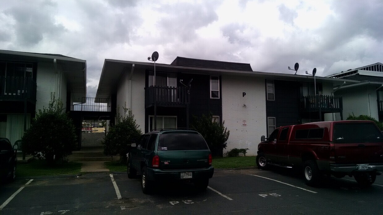 320 Welch Rd, Nashville, TN 37211 Condo for Rent in Nashville, TN