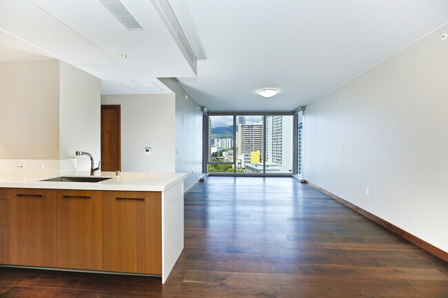 Foto del edificio - 1555 Kapiolani Blvd