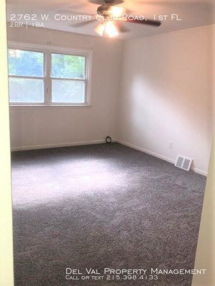 Foto del edificio - 2 bedroom in Philadelphia PA 19131