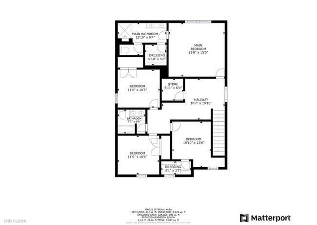 Building Photo - New Build in Hanahan! 4BD/2.5 BA