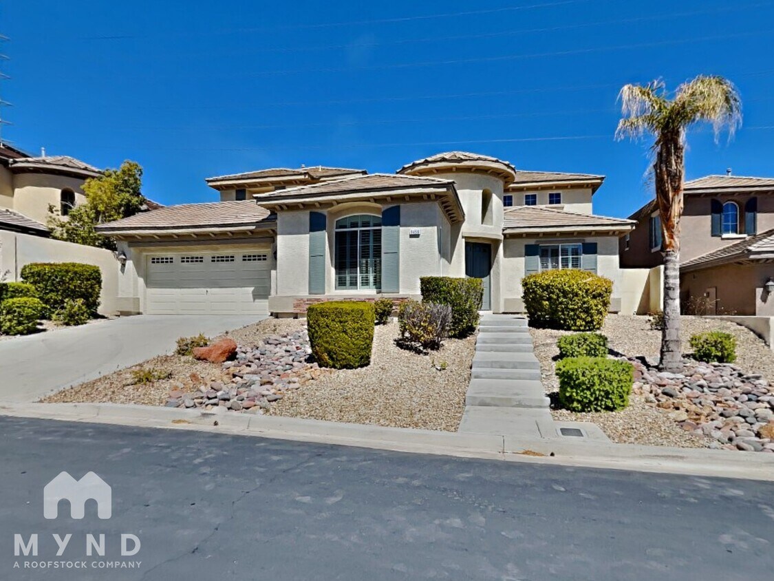 Foto principal - 9456 Bluff Ledge Ave