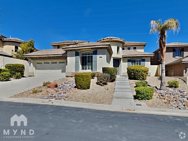 Building Photo - 9456 Bluff Ledge Ave
