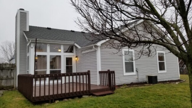 Building Photo - 1739 Weather Stone Ln
