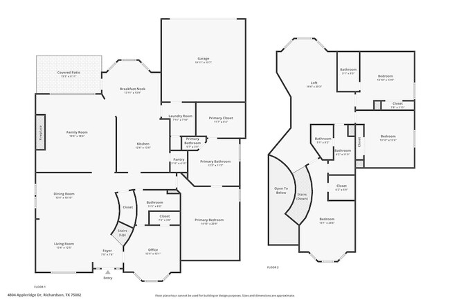 Building Photo - 4804 Appleridge Dr
