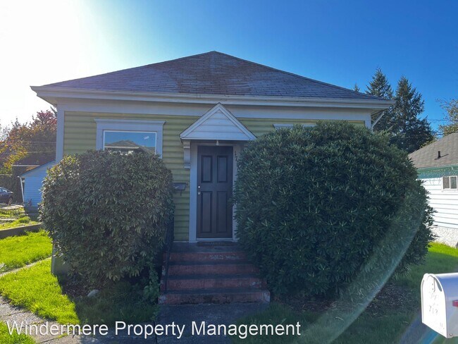 Foto del edificio - 3 br, 1 bath House - 1717 Burwell Street