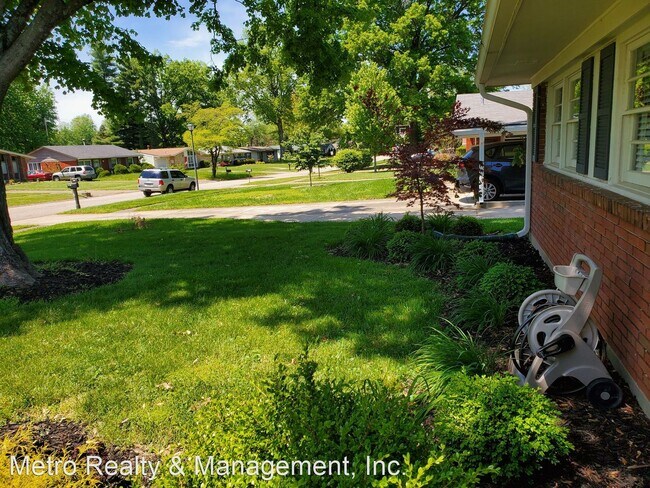 Foto del edificio - 3 br, 1 bath House - 1815 Wickham Way
