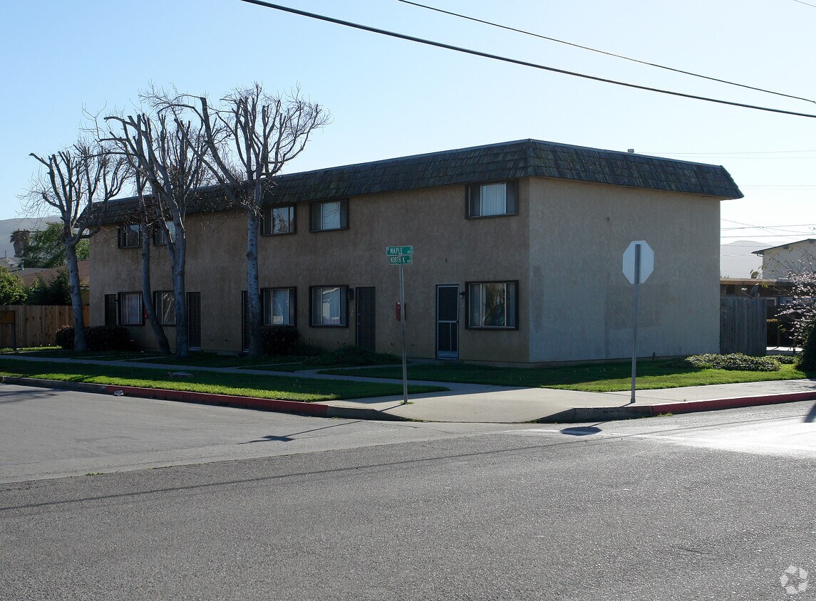 Primary Photo - 433-441 N K St