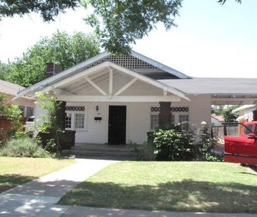Primary Photo - 748 E Dudley Ave
