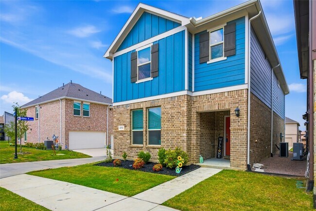 Foto del edificio - 4812 Foundation St