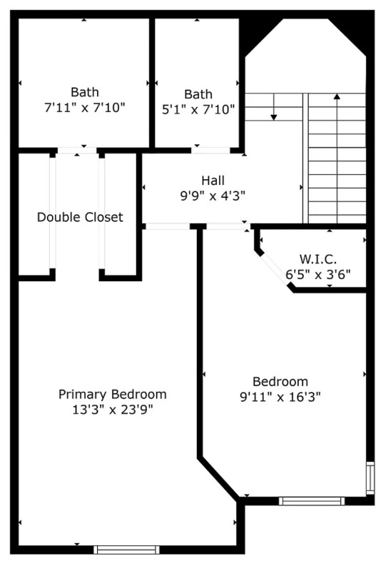 Foto del edificio - 553 N Seven Peaks Blvd