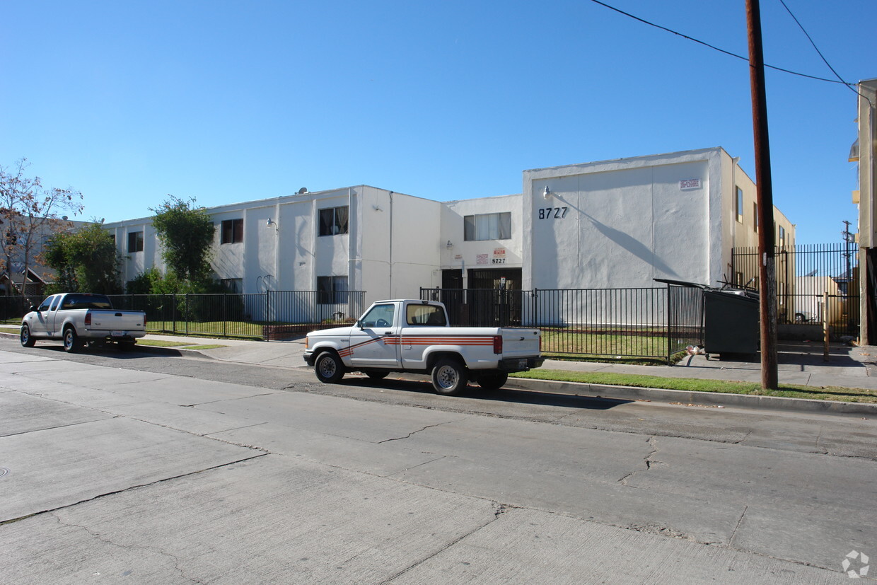 Burnet Garden Apartaments - Burnet Garden Apartments