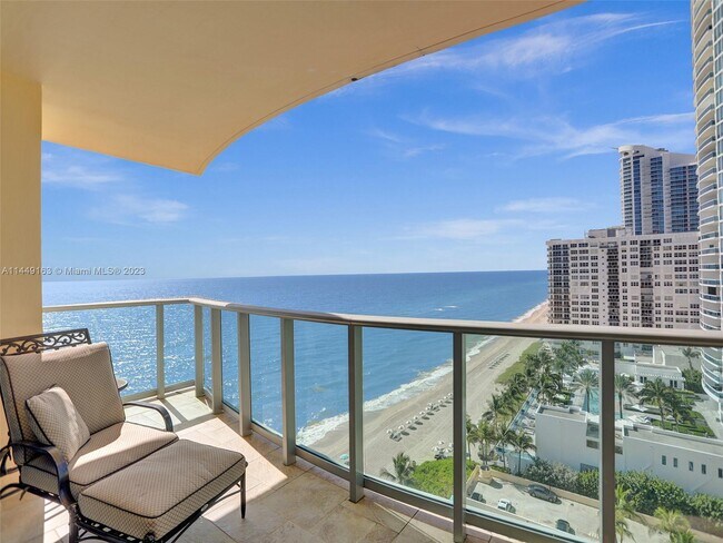 Building Photo - 2501 S Ocean Dr
