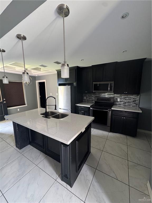 Foto del edificio - 1021 W Oak Ln