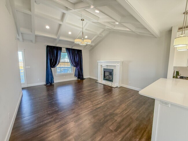 Foto del edificio - Midland Houses