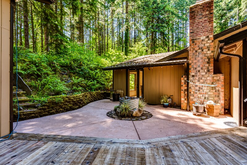 89 Tioga Dr, Cottage Grove, OR 97424 House Rental in Cottage Grove