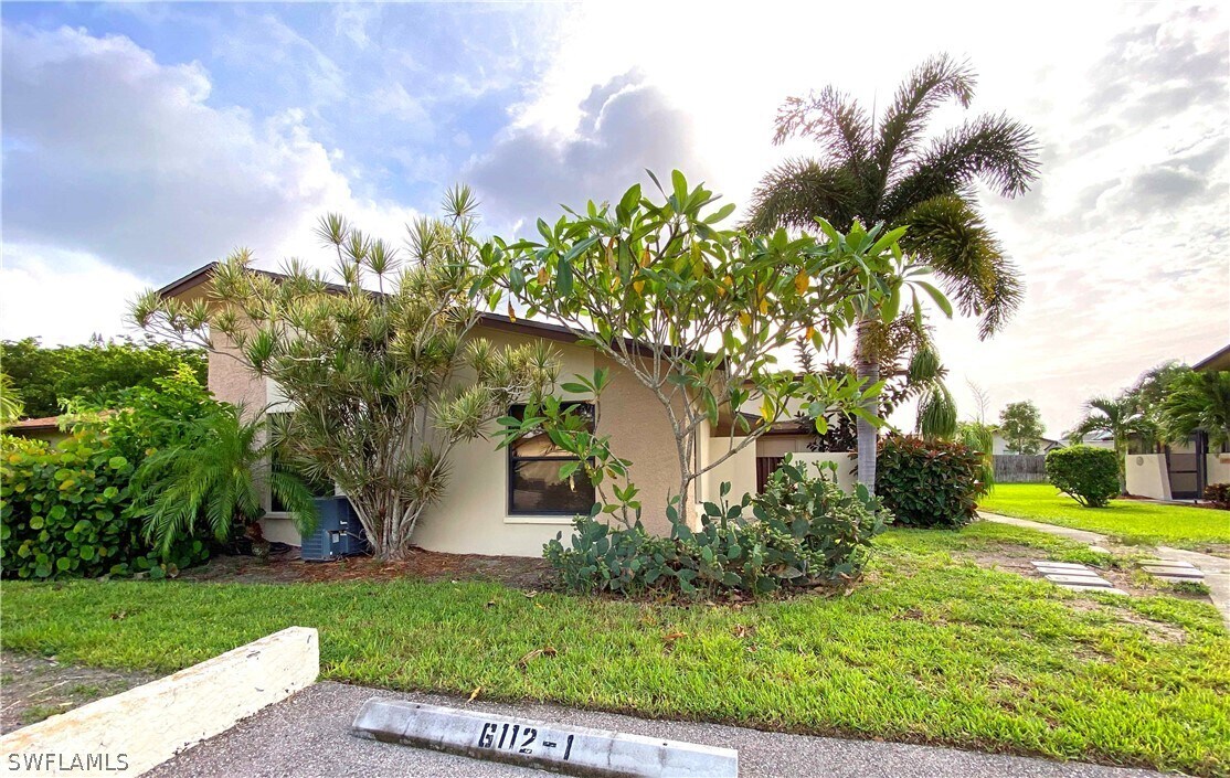 6112 Principia Dr Unit 1, Fort Myers, FL 33919 Condo for Rent in Fort