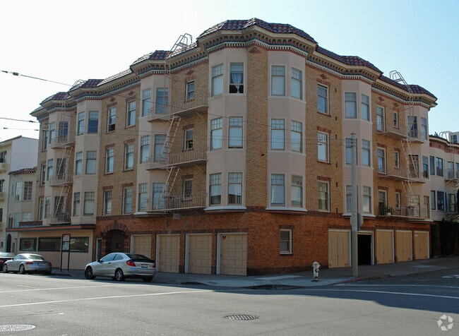Foto del edificio - 2477 Chestnut St