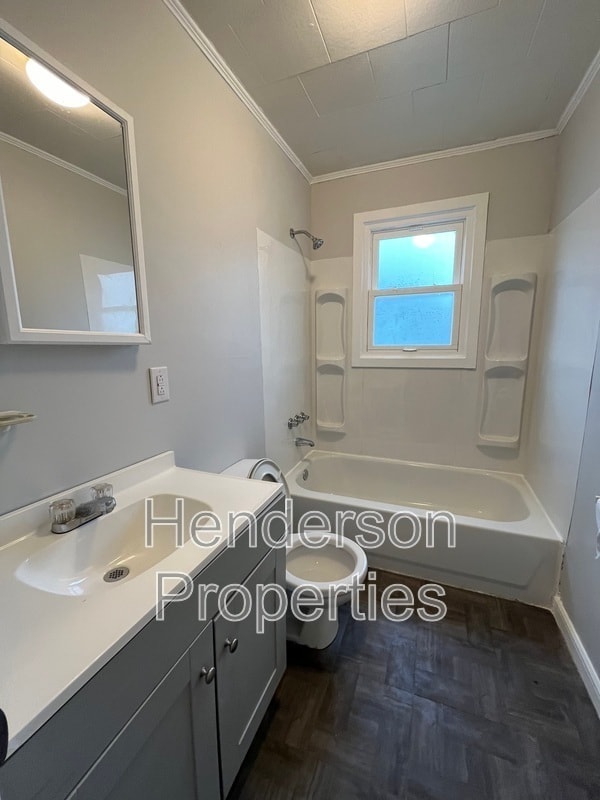 Foto del edificio - 1506 Seigle Ave