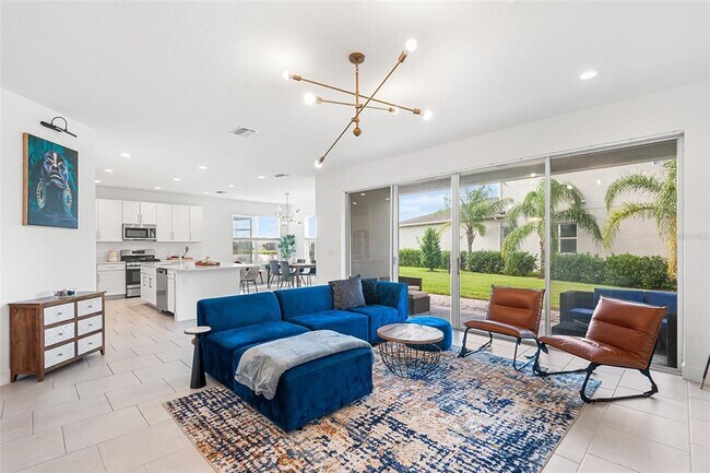 Foto del edificio - 3101 Hollow Hickory Pl