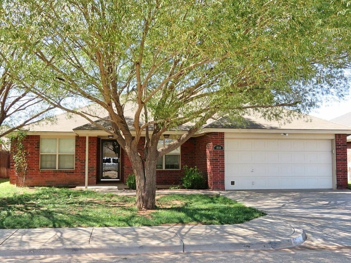 Foto principal - 1010 Oakridge Ave