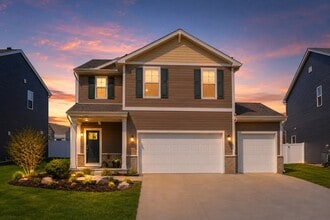 Building Photo - 6816 Cobble Spgs Ln
