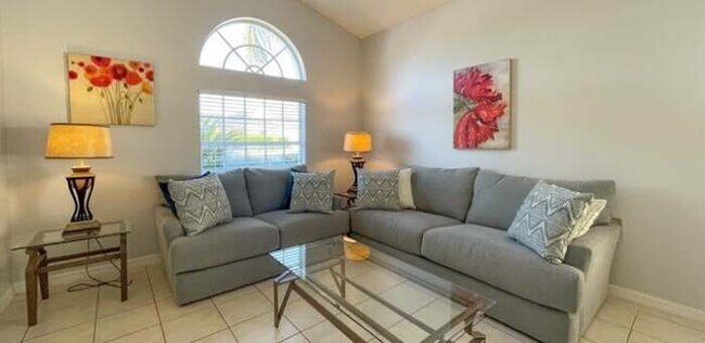 Foto del edificio - Morningside Vista