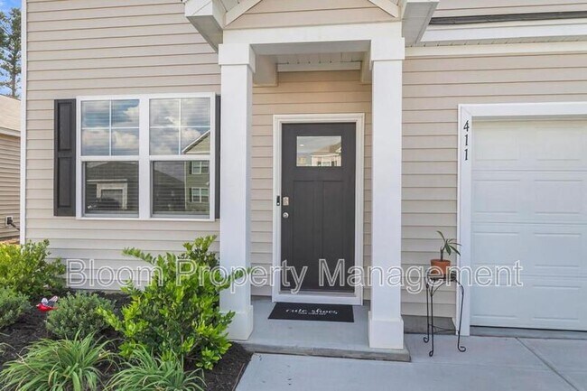 Foto del edificio - 411 Broad Elm Wy