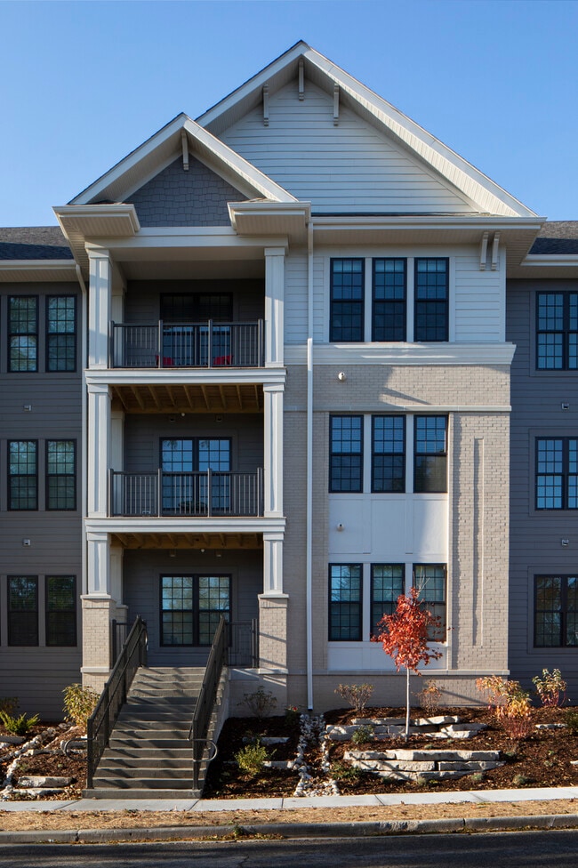 Arrabelle Apartments Apartments Cedarburg, WI