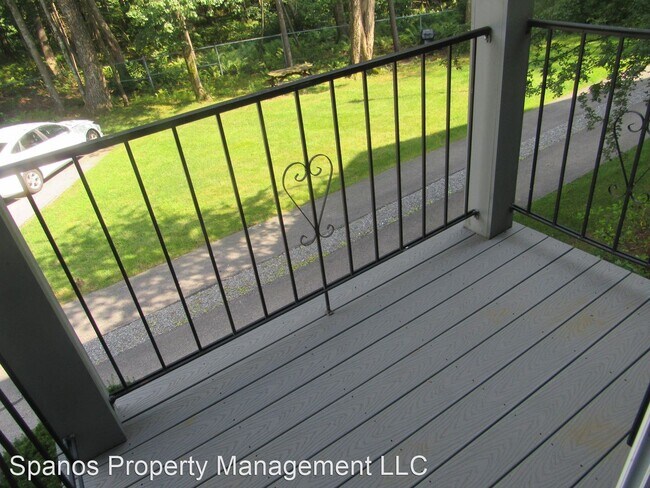 Foto del edificio - 1 br, 1 bath House - 16 Northbrook Dr  Uni...