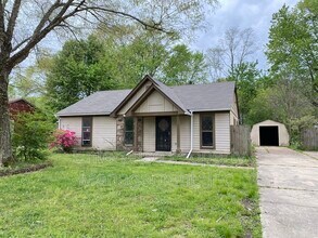 Building Photo - 3681 Barberry St