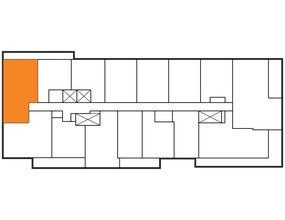 Interior Photo - City Ridge