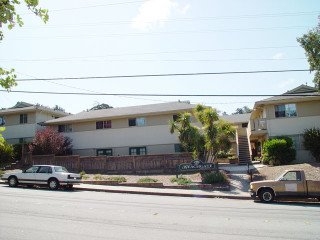 Building Photo - The Beachgate Apartments