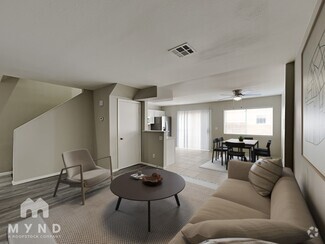 Building Photo - 3379 Dragon Fly St