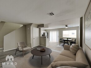 Building Photo - 3379 Dragon Fly St