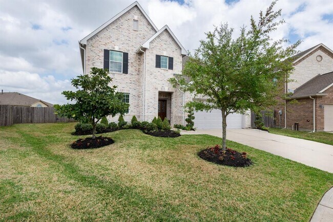 Foto del edificio - 26302 Fox Ridge Ln